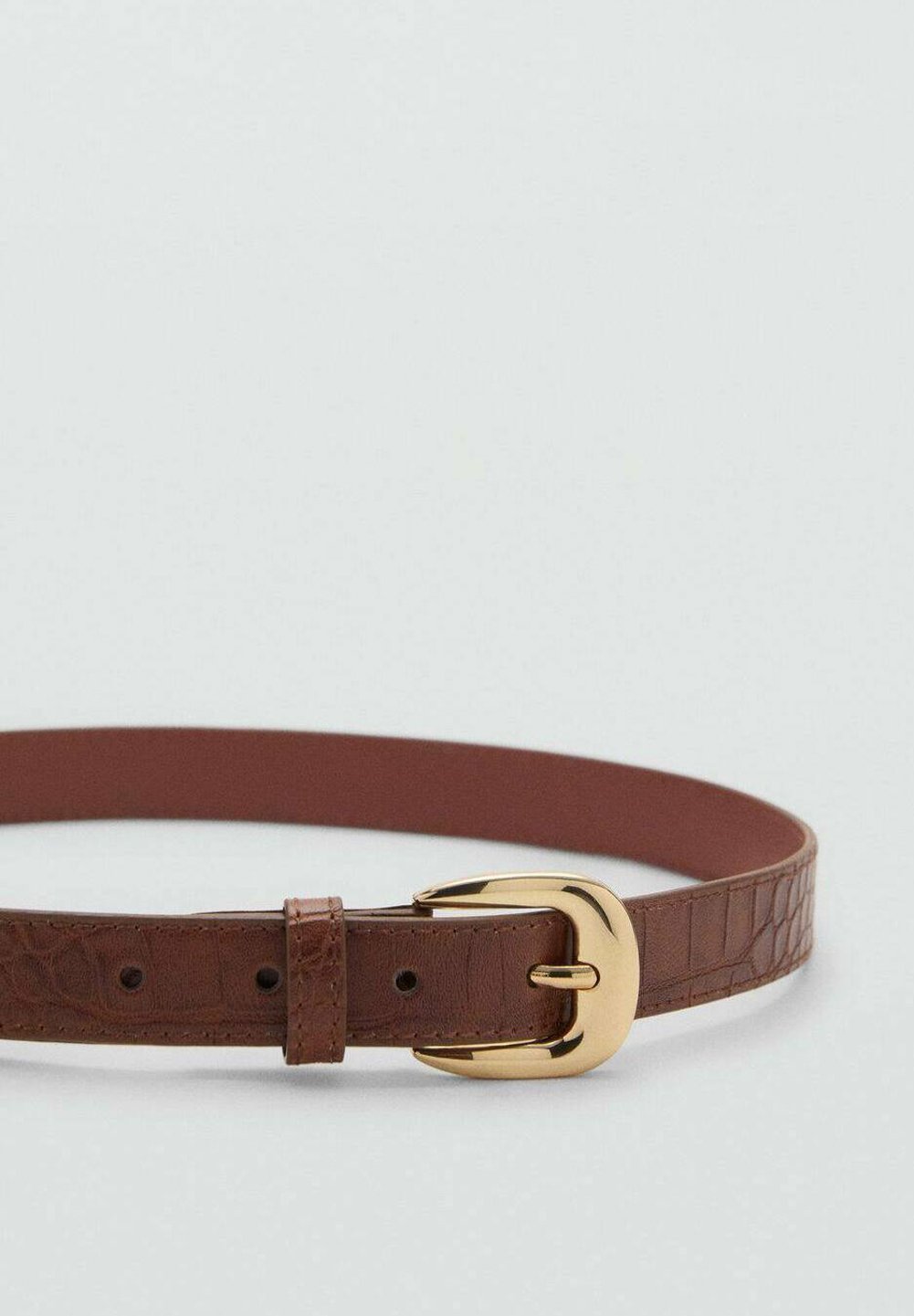 Mango Belt - bruin