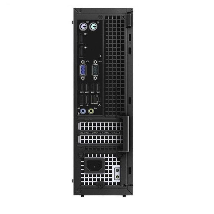 DELL OPTIPLEX 7020 SFF CORE I5 4590 3.3GHZ