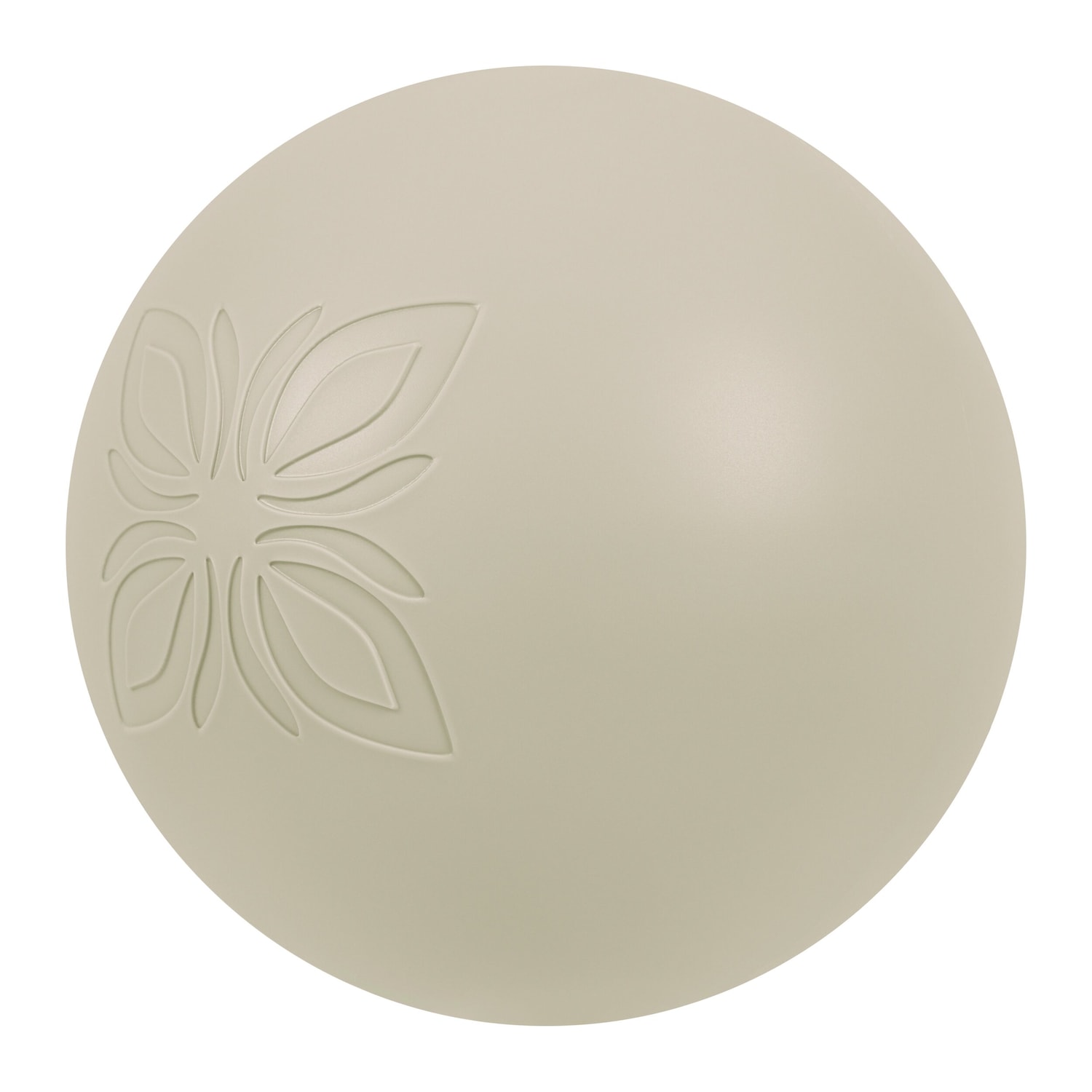 Pelota de Pilates MOON™ de OMNANA Yoga Accessory – 1 unidad