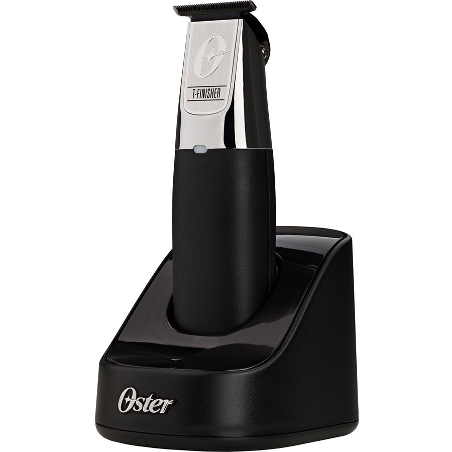 Oster Professional Haarschneider, kabellos, T-finisher - 1 Stück