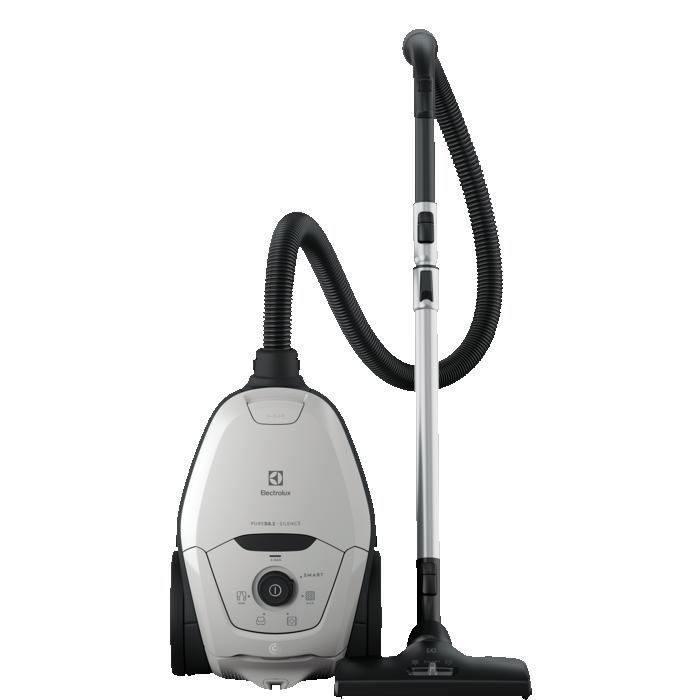 Aspirapolvere a cilindro con sacco Electrolux Pure D8 PD82-4MG