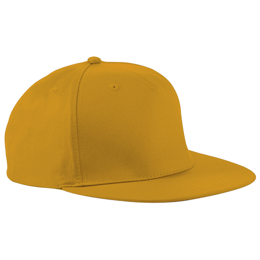 Gorra 5 Paneles Modelo Retro Beechfield