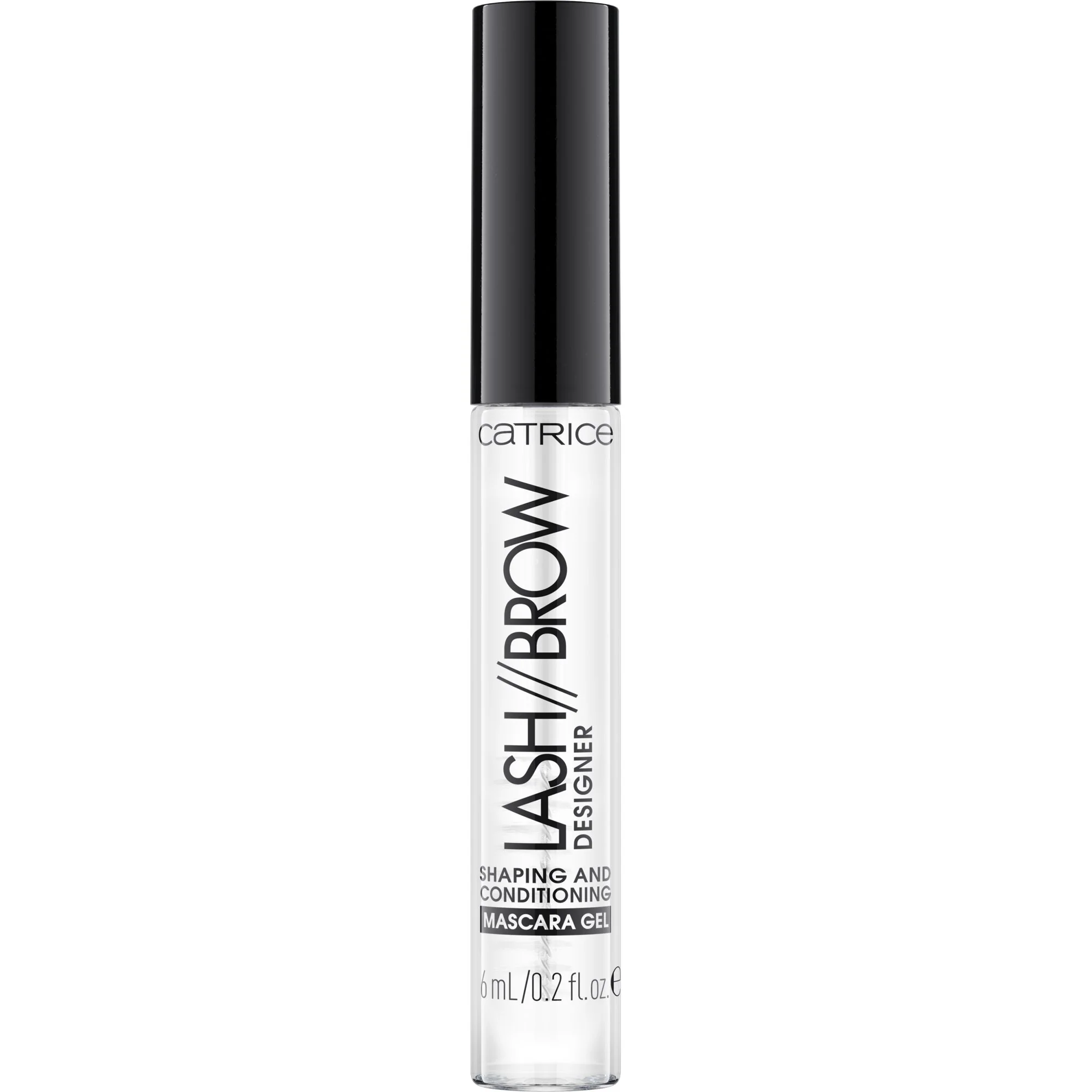 Occhi Lash & Brow Designer Gel Mascara Ciglia e Sopracciglia - Gel e mascara sopracciglia