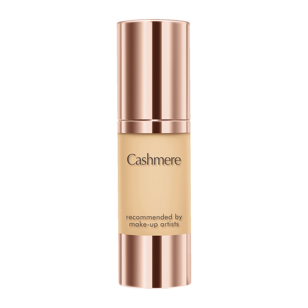 Cashmere Illuminated Make-Up