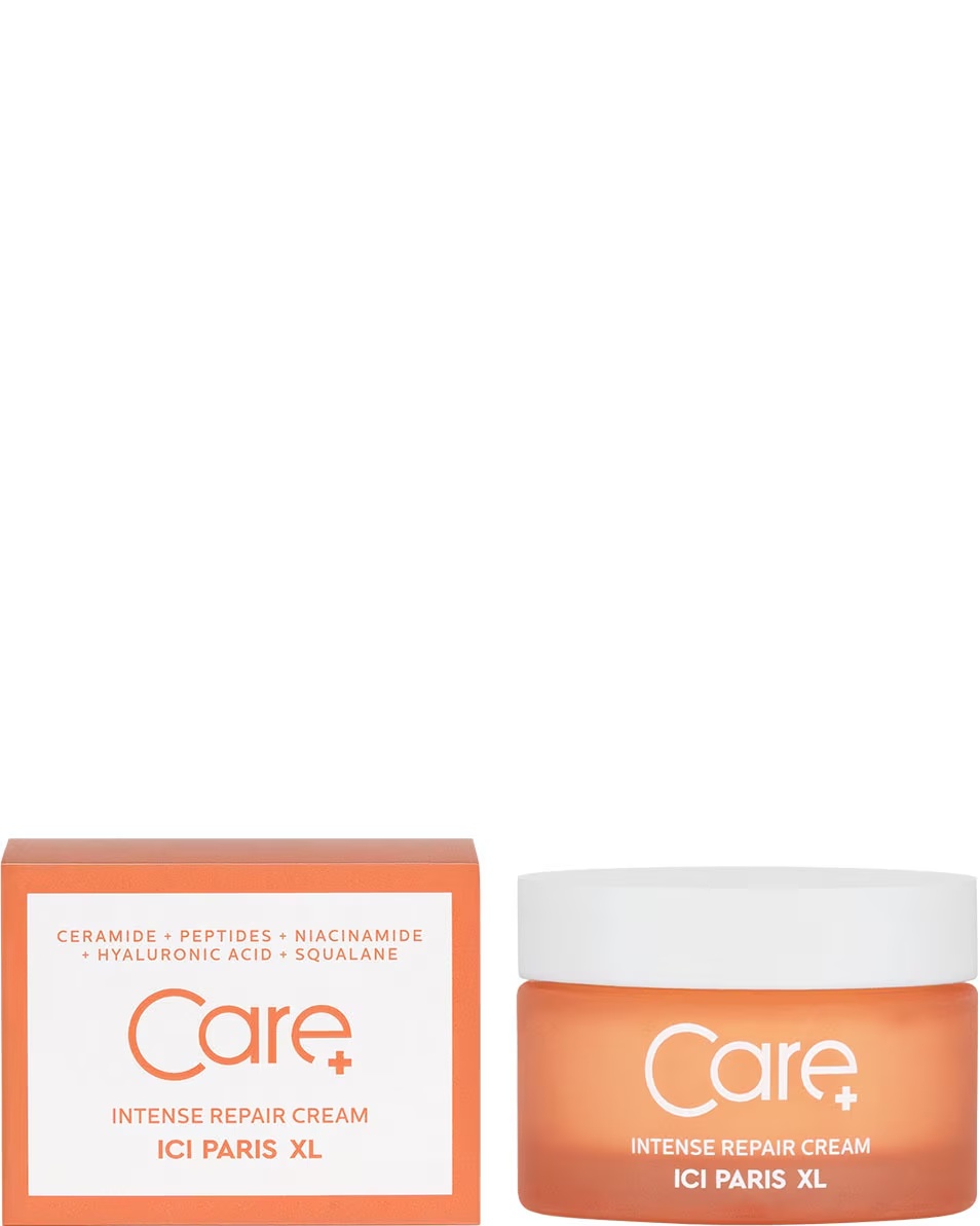 Cremă reparatoare intensă ICI PARIS XL CARE