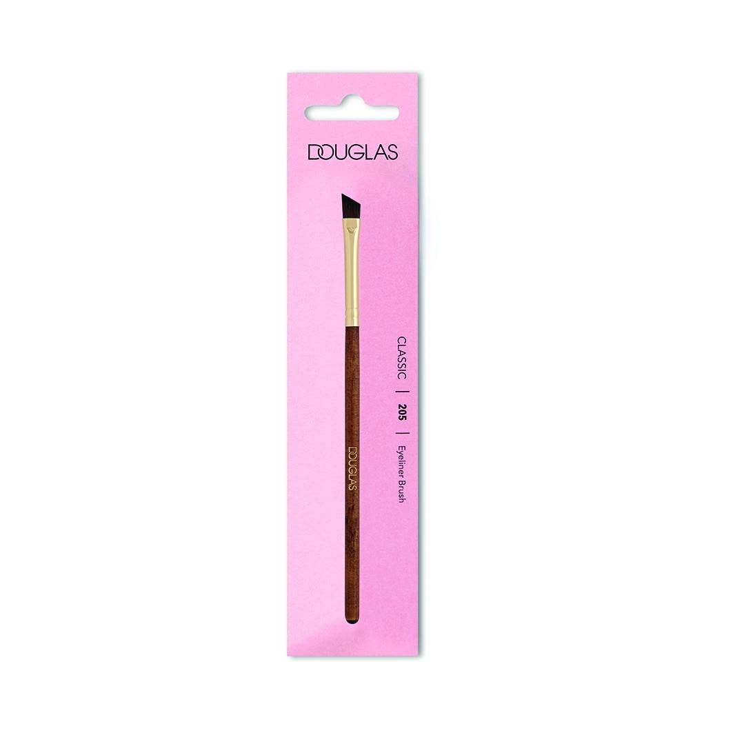 Douglas Collection Eyeliner-kosttilbehør Klassisk eyeliner-kost – 1 stk.