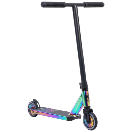  Trotinetă Invert Supreme Mini
