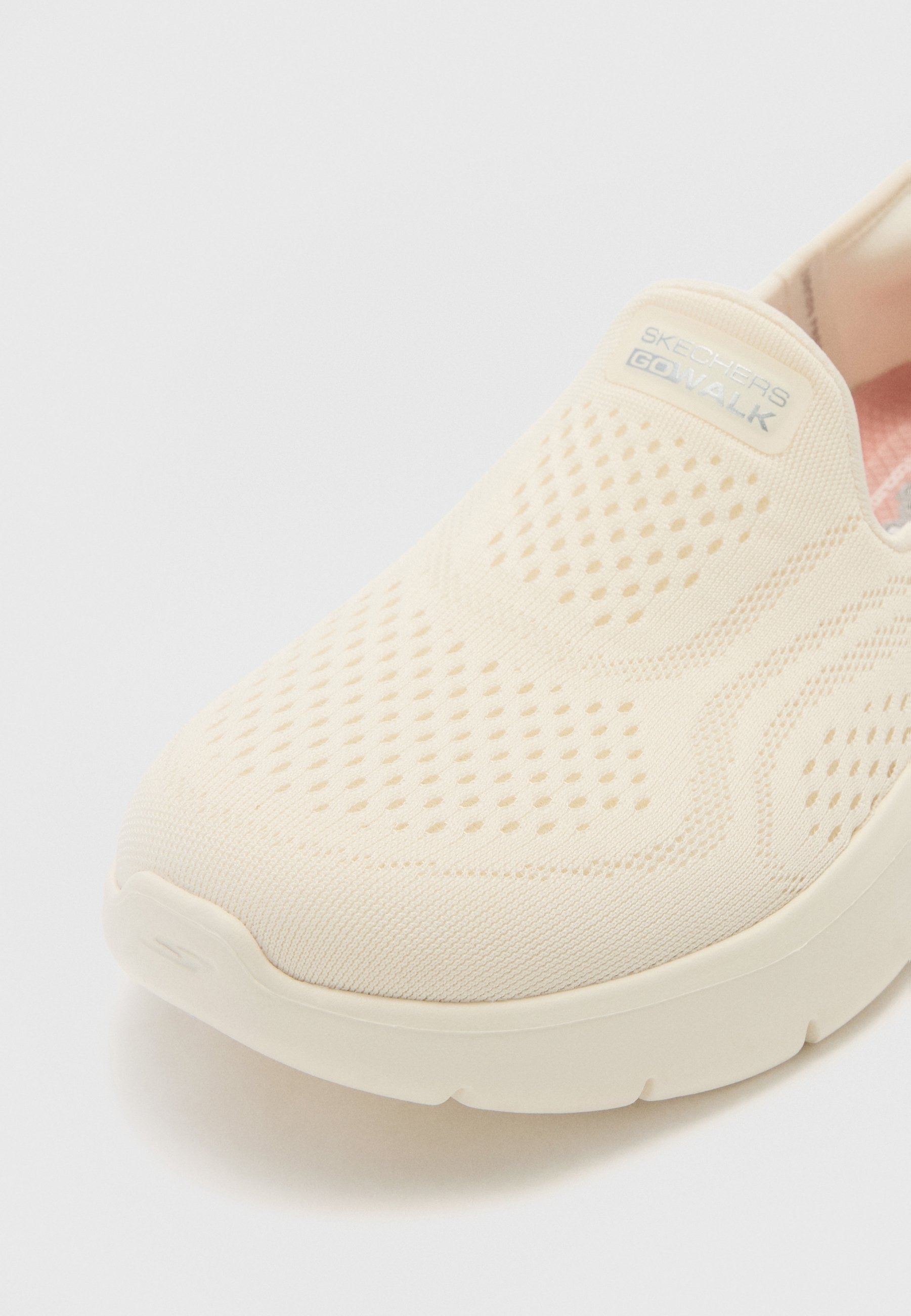 Baskets Skechers - blanc cassé