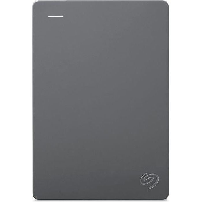 Disque dur externe portable SEAGATE Basic 1 To USB3.0