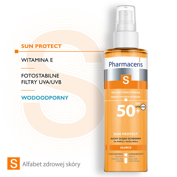 Pharmaceris S Body