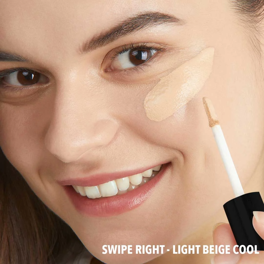 Viso Swipe Right Correttore - Correttore