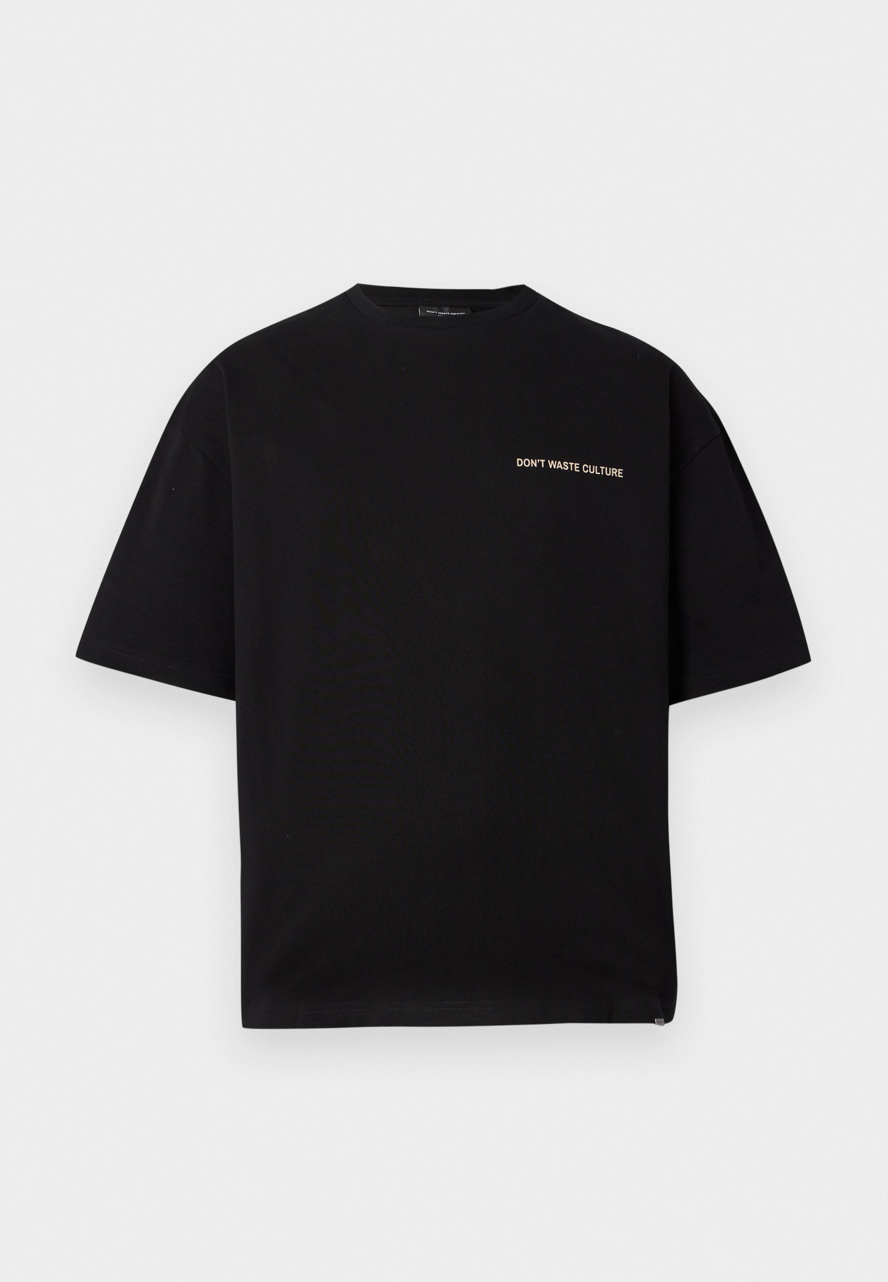 Don't Waste Culture T-shirts
