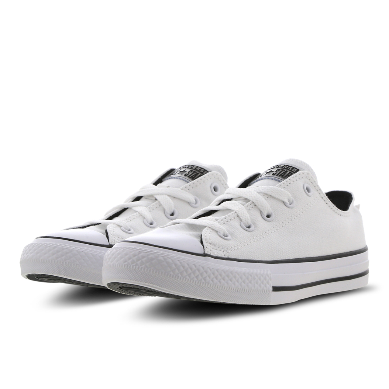 Converse CTA'er Lav