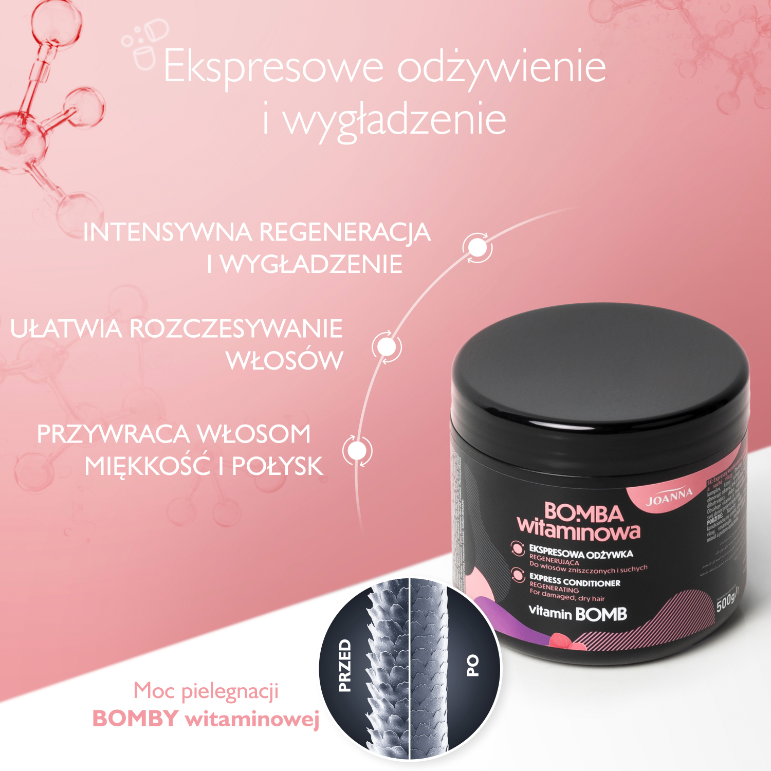 Joanna vitaminska bomba