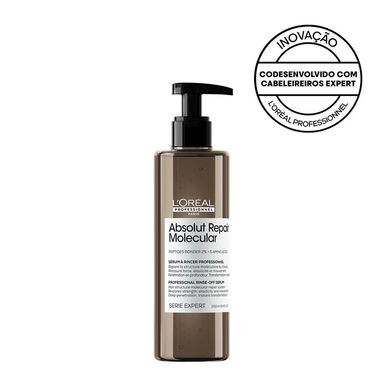 L'Oréal Professionnel Serie Expert Absolut Repair molekulární sérum pro poškozené vlasy 250 ml