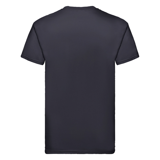 Camiseta Básica De Manga Corta De Calidad Superior Fruit Of The Loom