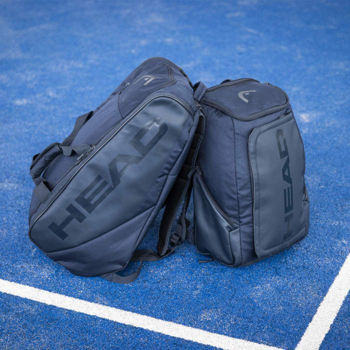 Sac de raquette de padel Head Pro L NV