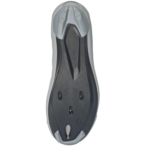  Scott Comp dames racefietsschoenen met Boa reflecterende details, wit
