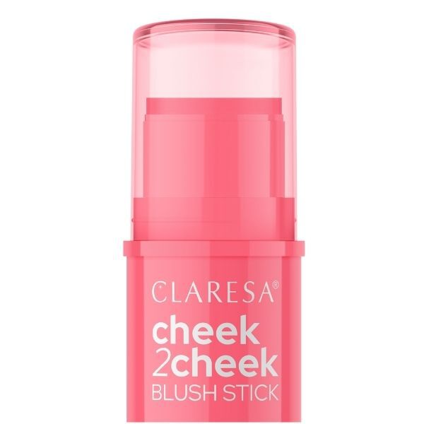 Ρουζ σε στικ Claresa CHEEK2CHEEK