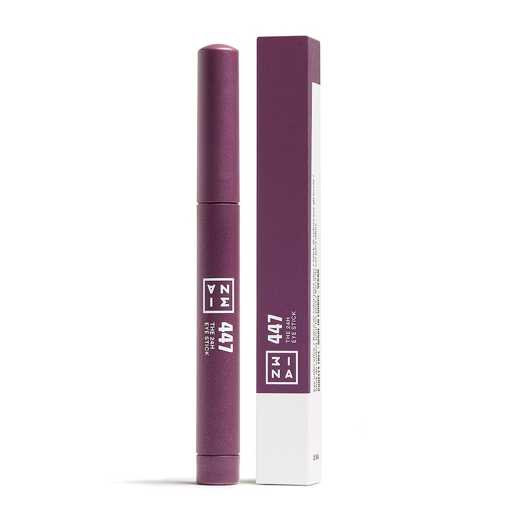 3INA Szemhéjfesték 24 órás stift - 1,4 g