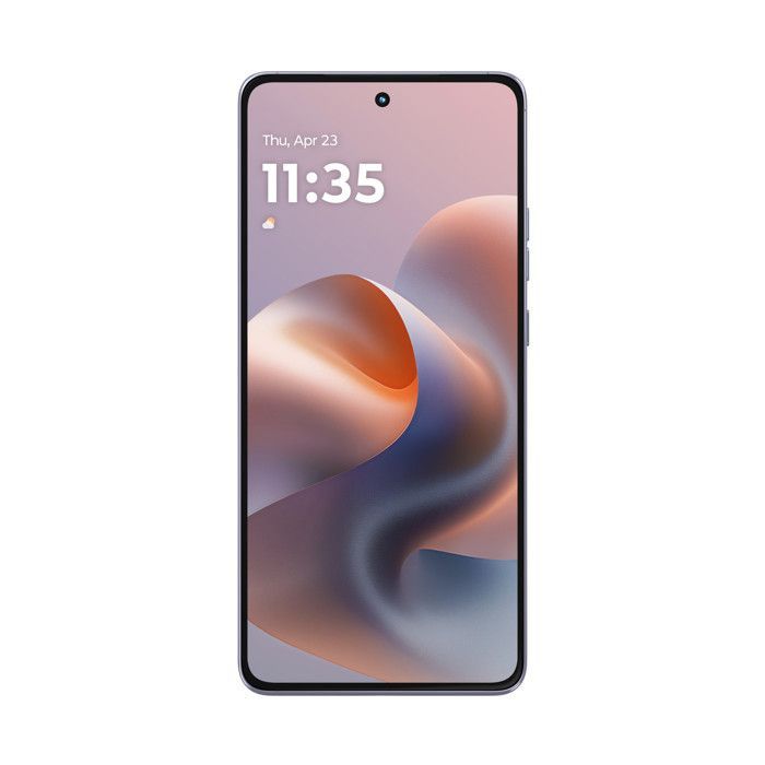 Smartphone - MOTOROLA - Moto G86 Power 5G - 8 GB de RAM - 512 GB - Batería de 6720 mAh
