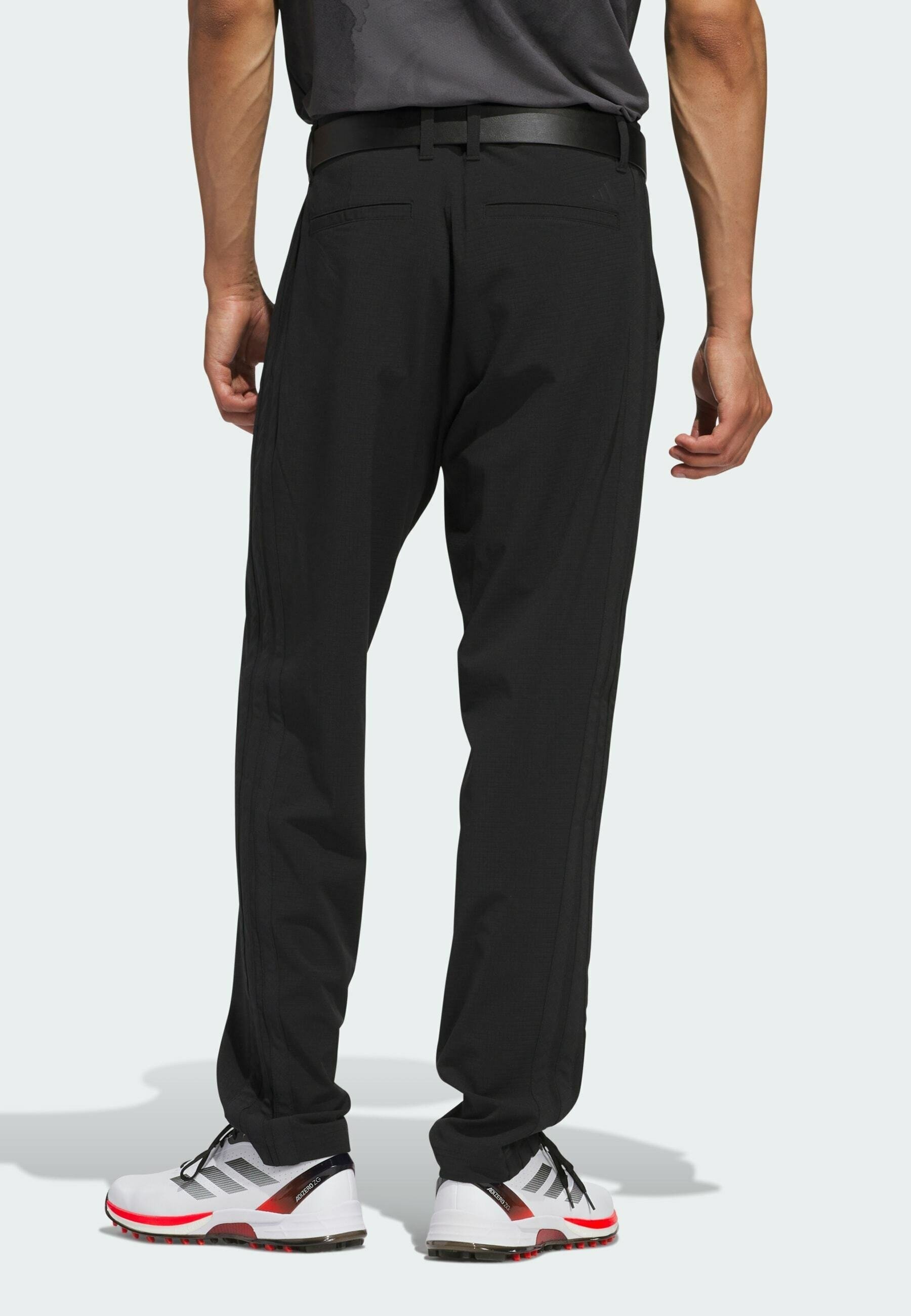 adidas Performance ULTIMATE365 TOUR LOOSE - Broek - zwart