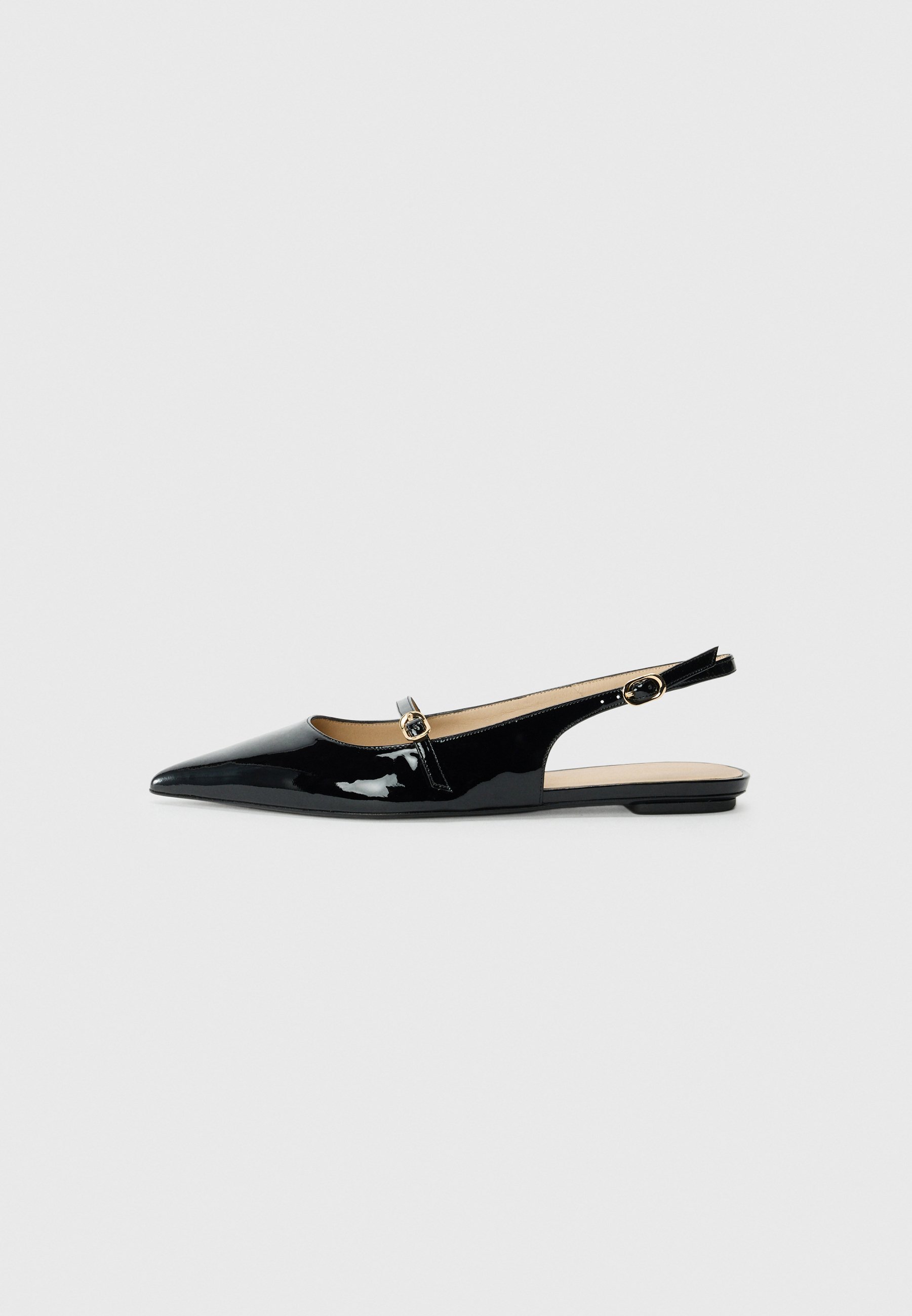 Stuart Weitzman EMILIA - Ballerine - nere