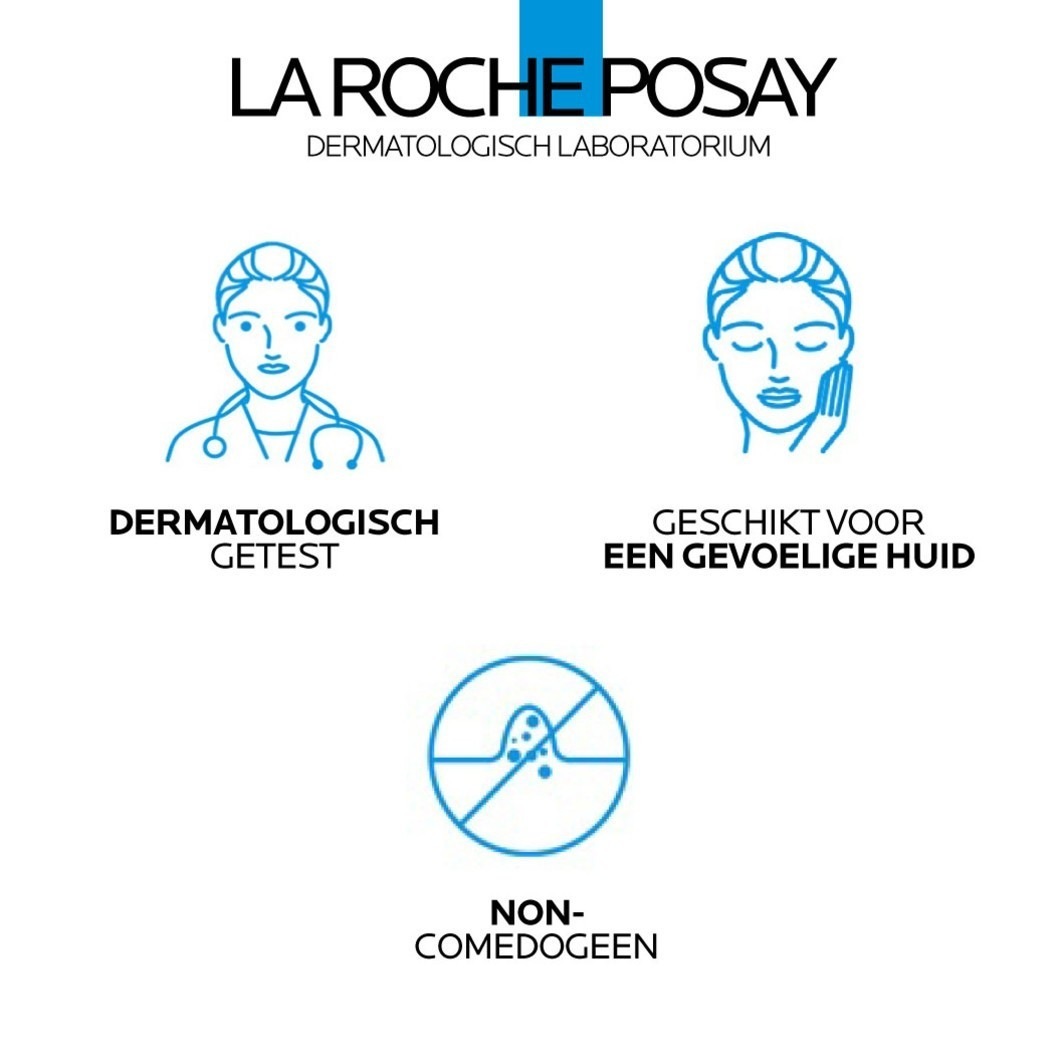 La Roche-Posay Gesichtscreme Effaclar DUO+ M Unifying Medium - 40 ml