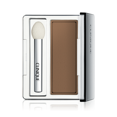 Clinique All About Shadow Soft Shimmer Foxier -luomiväri 1,9 g