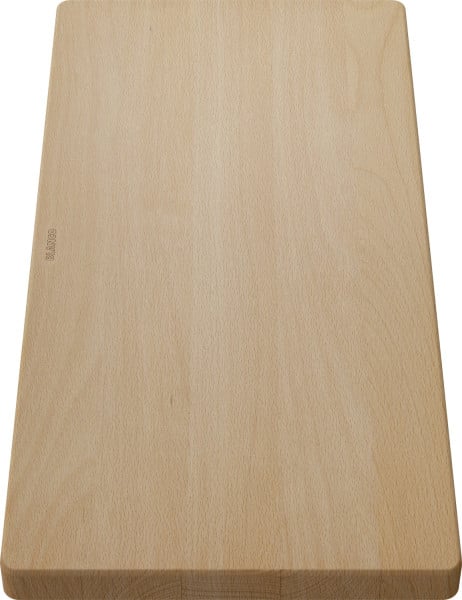 BLANCO Deska drewniana buk 530x260 218313