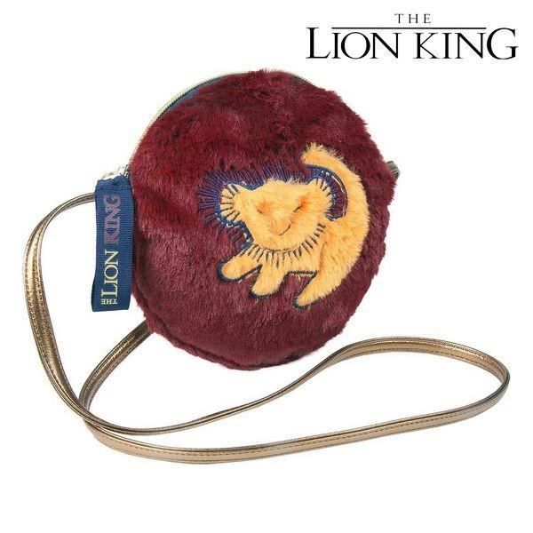 The Lion King 72795 Bordeaux Shoulder Bag