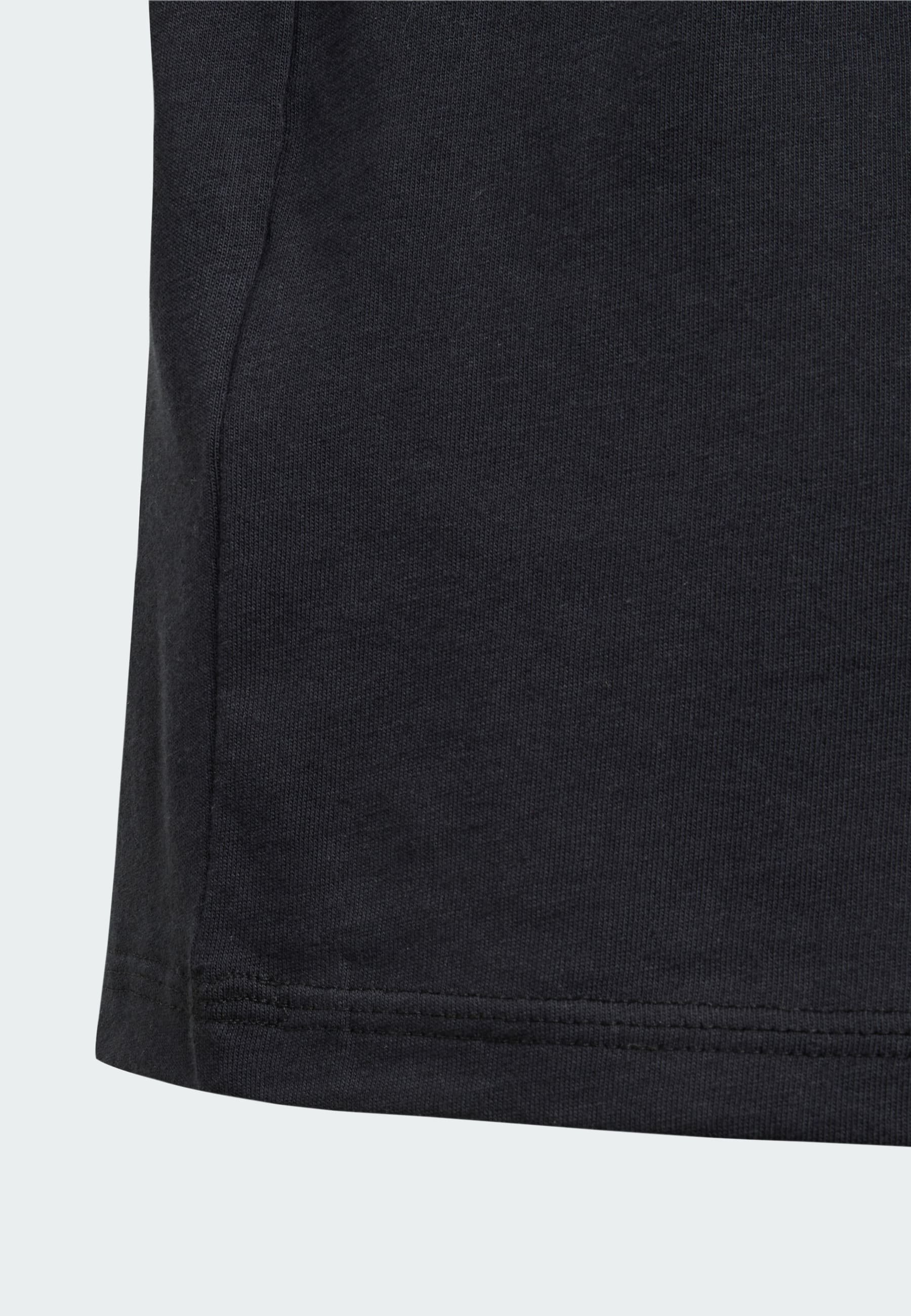 T-shirt adidas Performance Print - noir