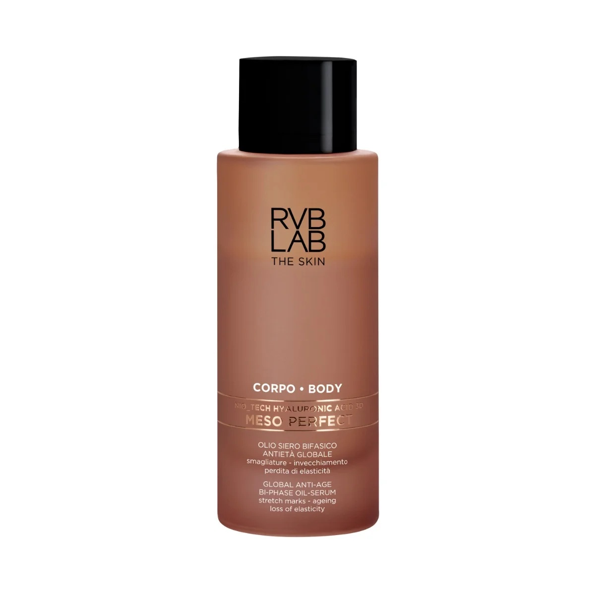 RVB LAB Rvb Lab Global Óleo Sérum Bifásico Antienvelhecimento 100 ml