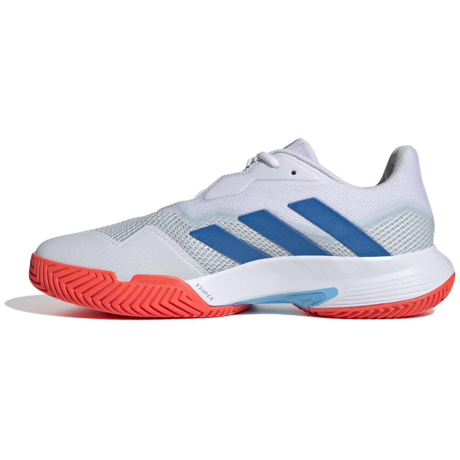  adidas Courtjam Control M sportbačiai