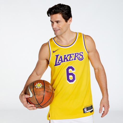 Nike La Lakers