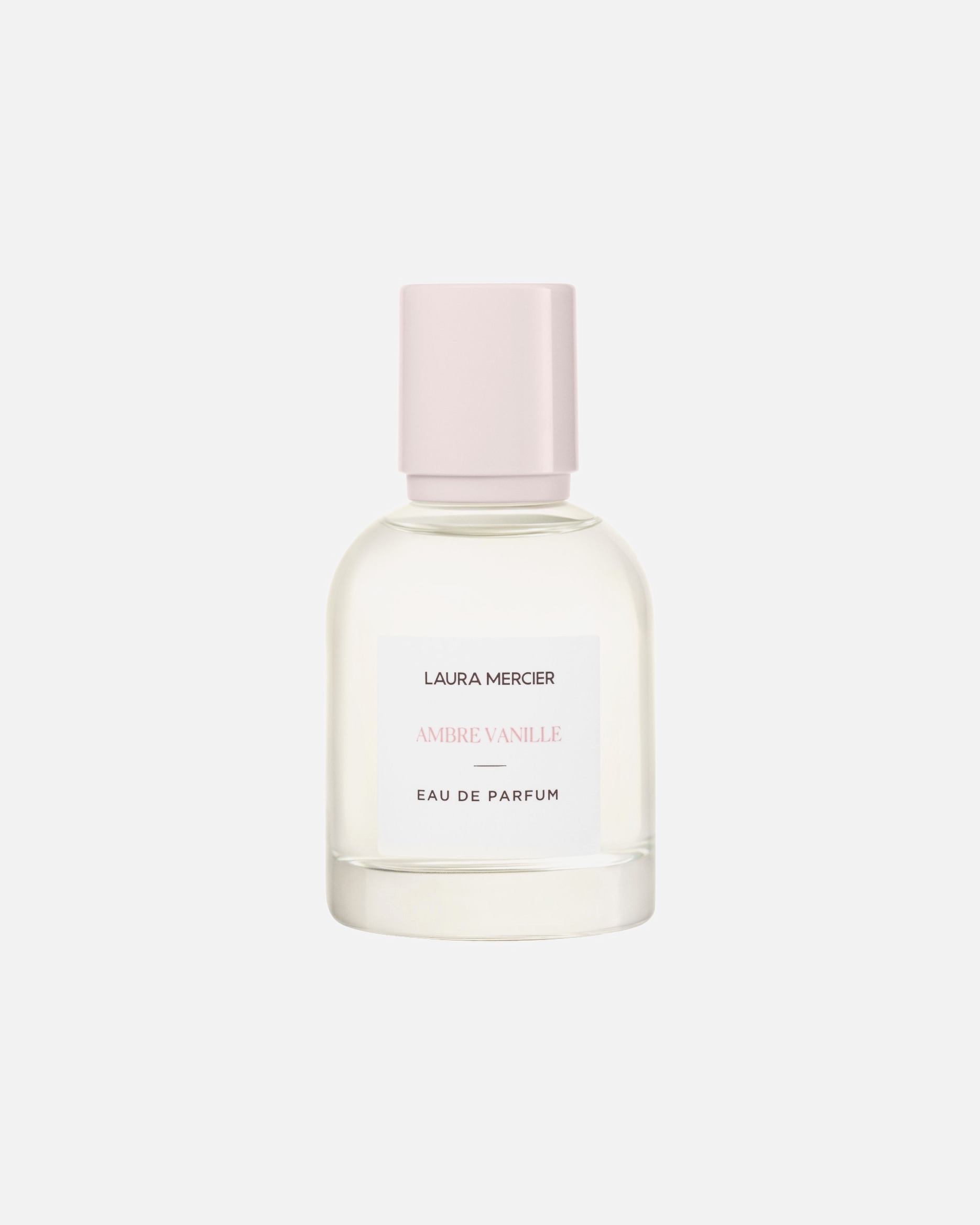Laura Mercier Eau de Parfum Ambre Vanille - 50 ml