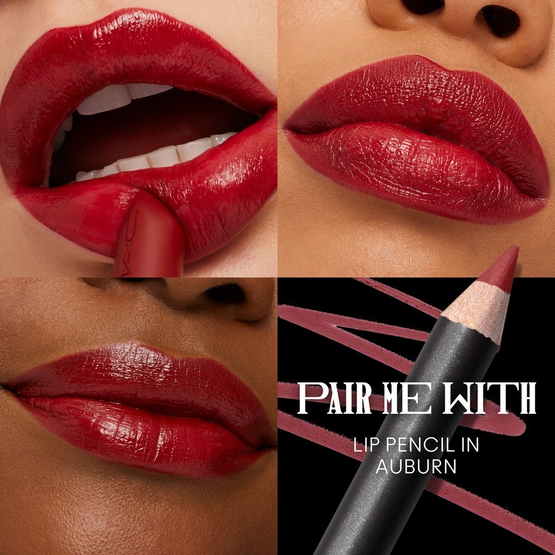 MAC lūpu krāsa M·A·Cximal Sleek Satin - 3,5 g