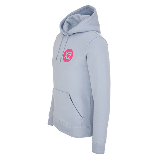 Sudadera Azul Con Capucha (Unisex) Yeaz Cushy