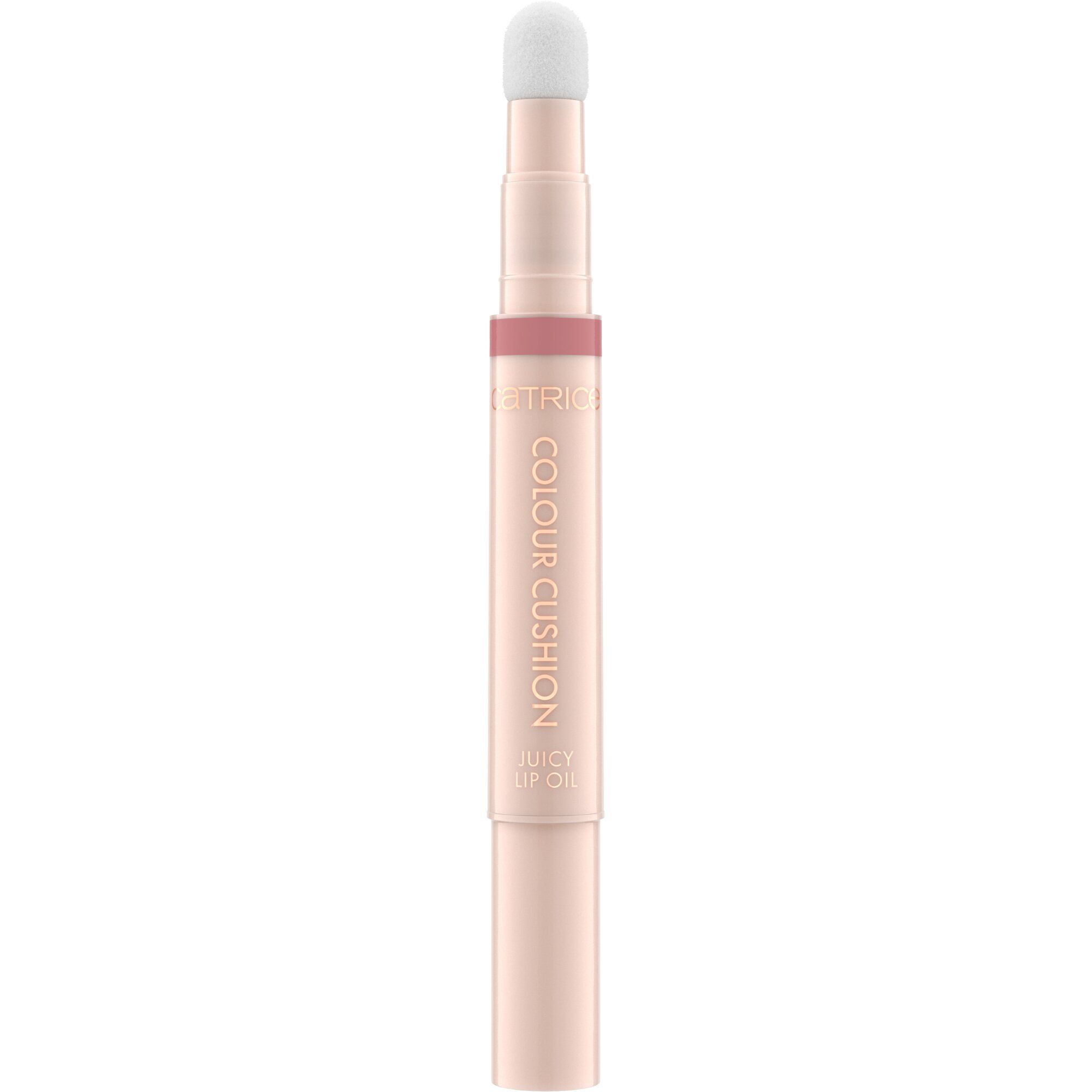 Color Cushion Juicy Lip Oil Lūpu spīdumi un spīdums