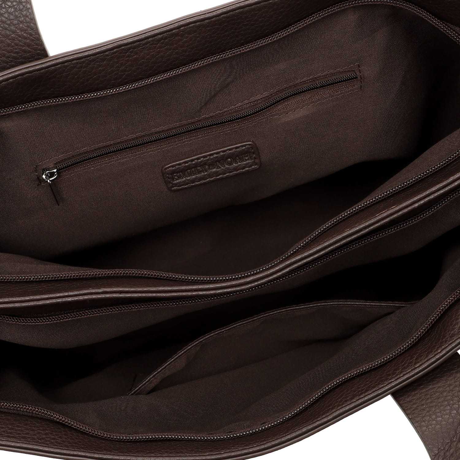 EMILY & NOAH Shopper Bag E&N Heidemarie - 1 kom