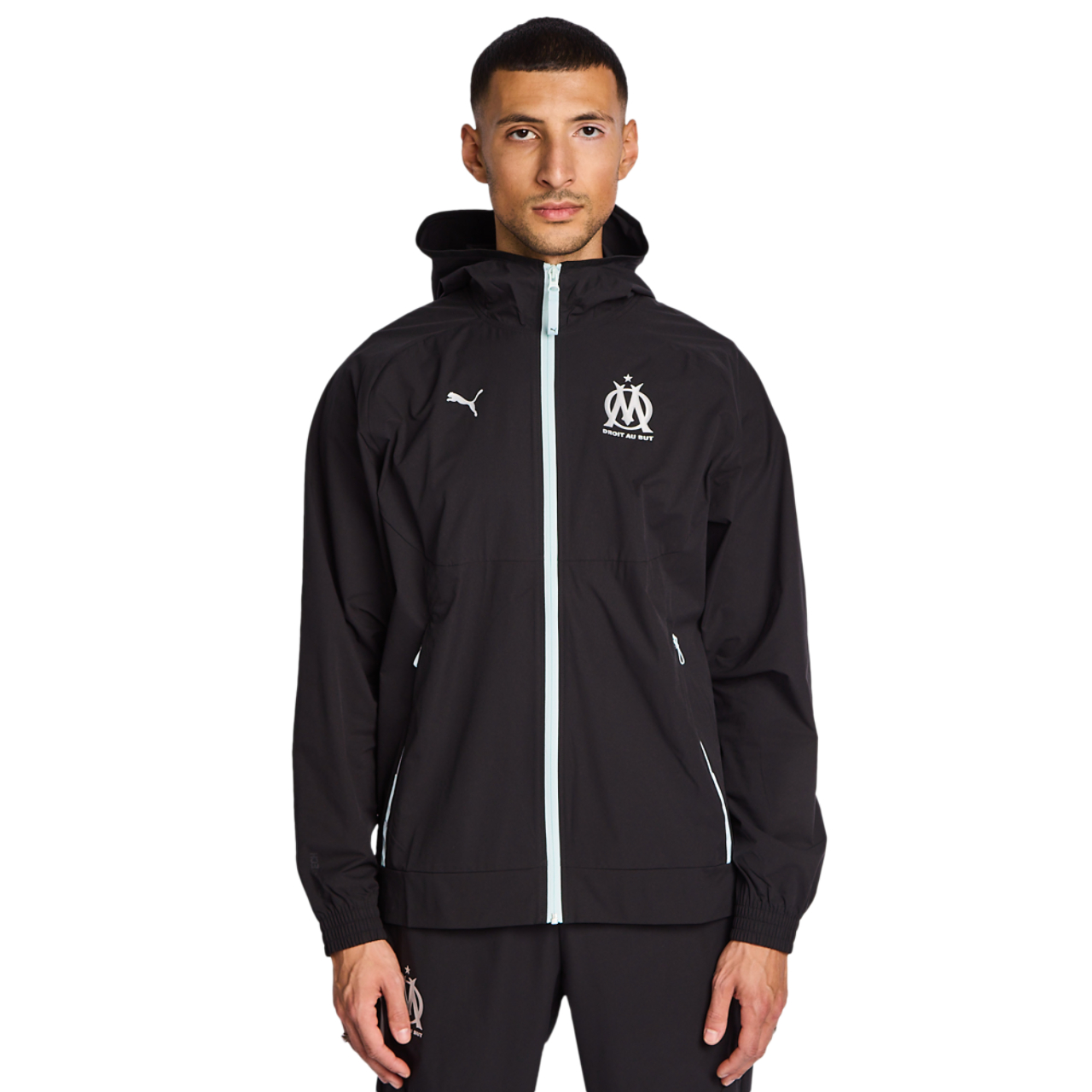 Puma Olympic Marseille