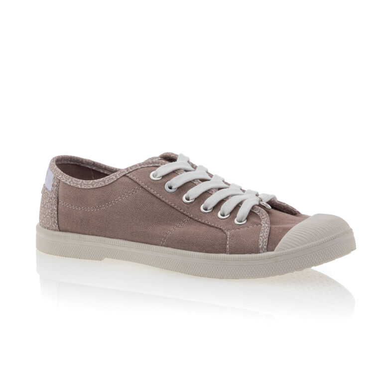 Korit / lenkkarit Femme Beige