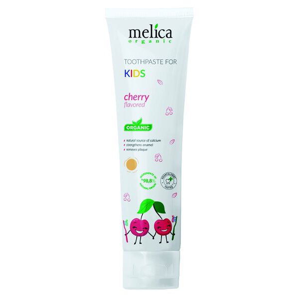 Melica Organic
