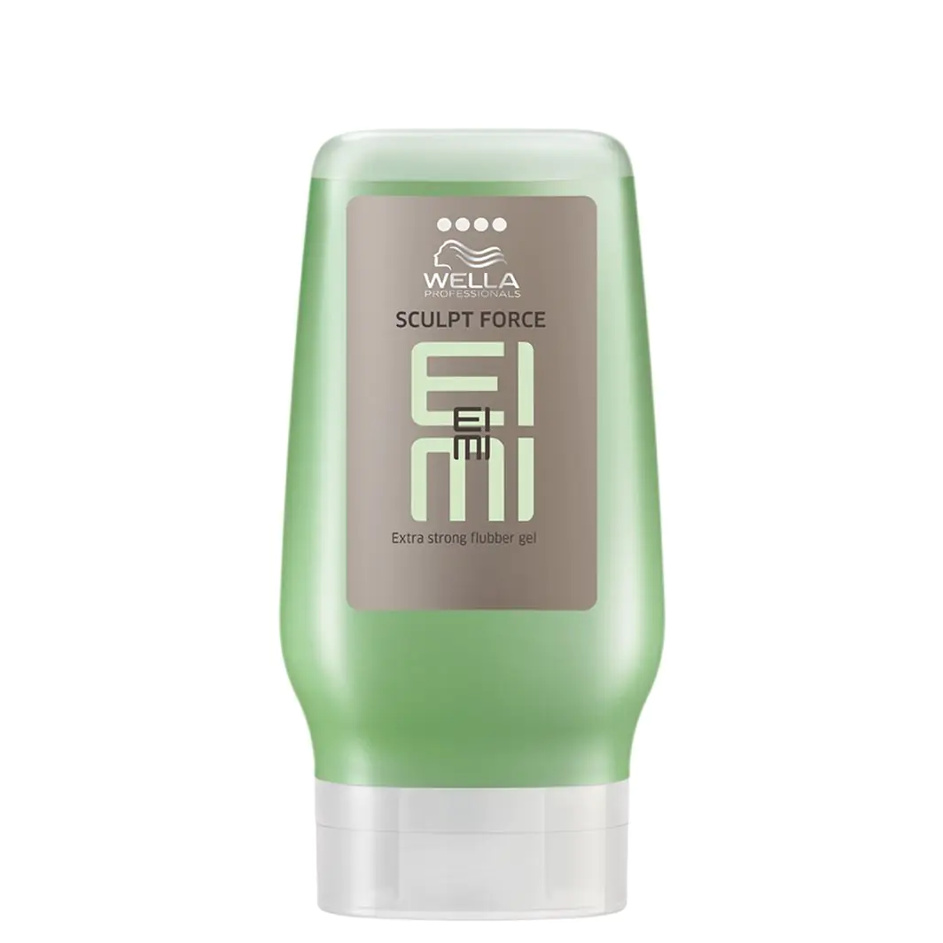 Wella Professionals Eimi Sculpt Force Żel, 250 ml