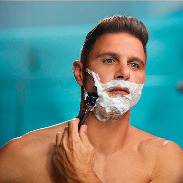 Gillette Proglide-pakke | 1 stk.