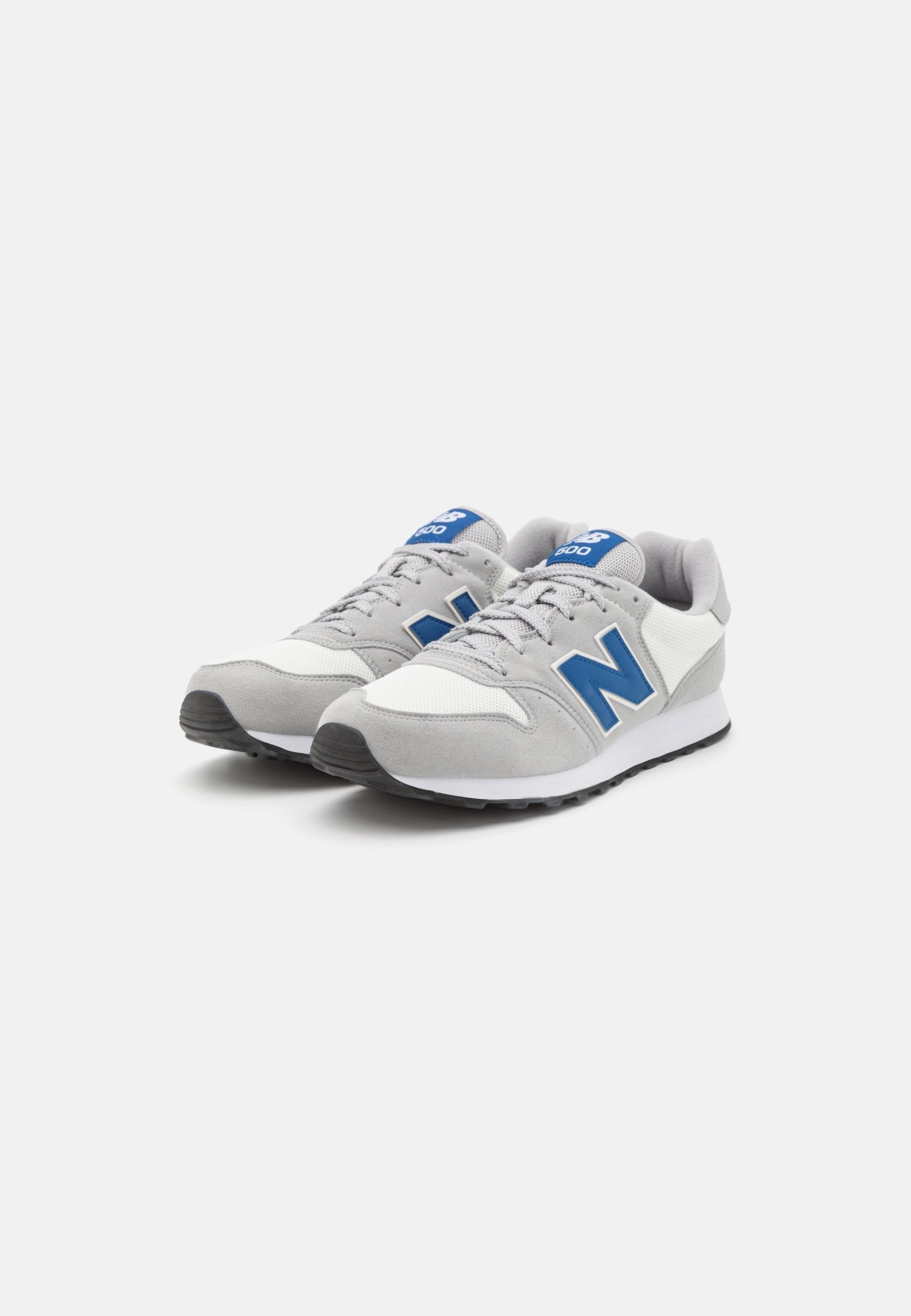Baskets New Balance - grises
