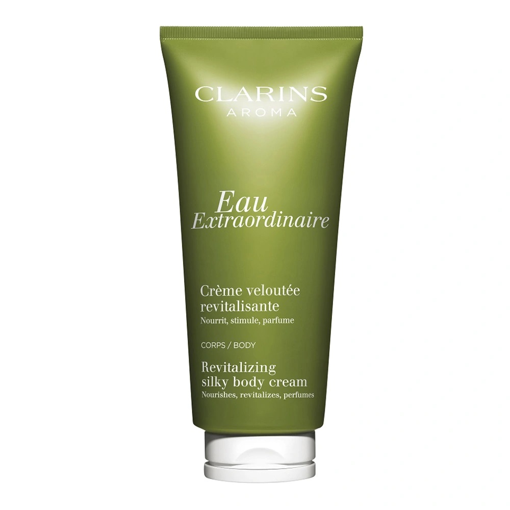 Clarins Eau Extraordinaire