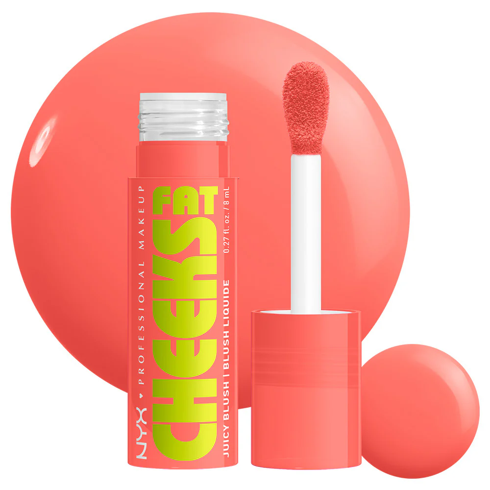 Viso Fat Cheeks Blush - Fard crema