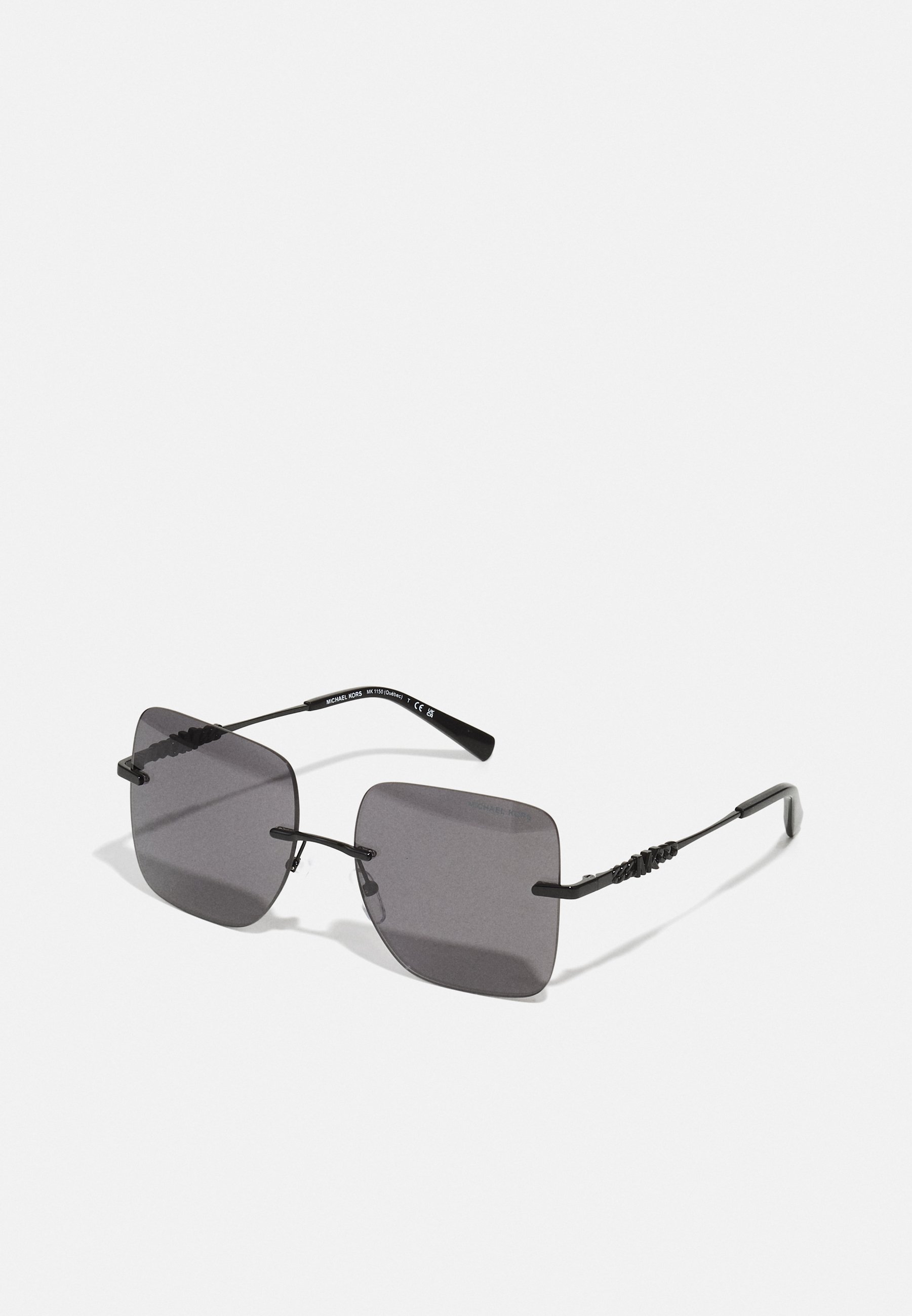 Solbriller - black/whiteMichael Kors