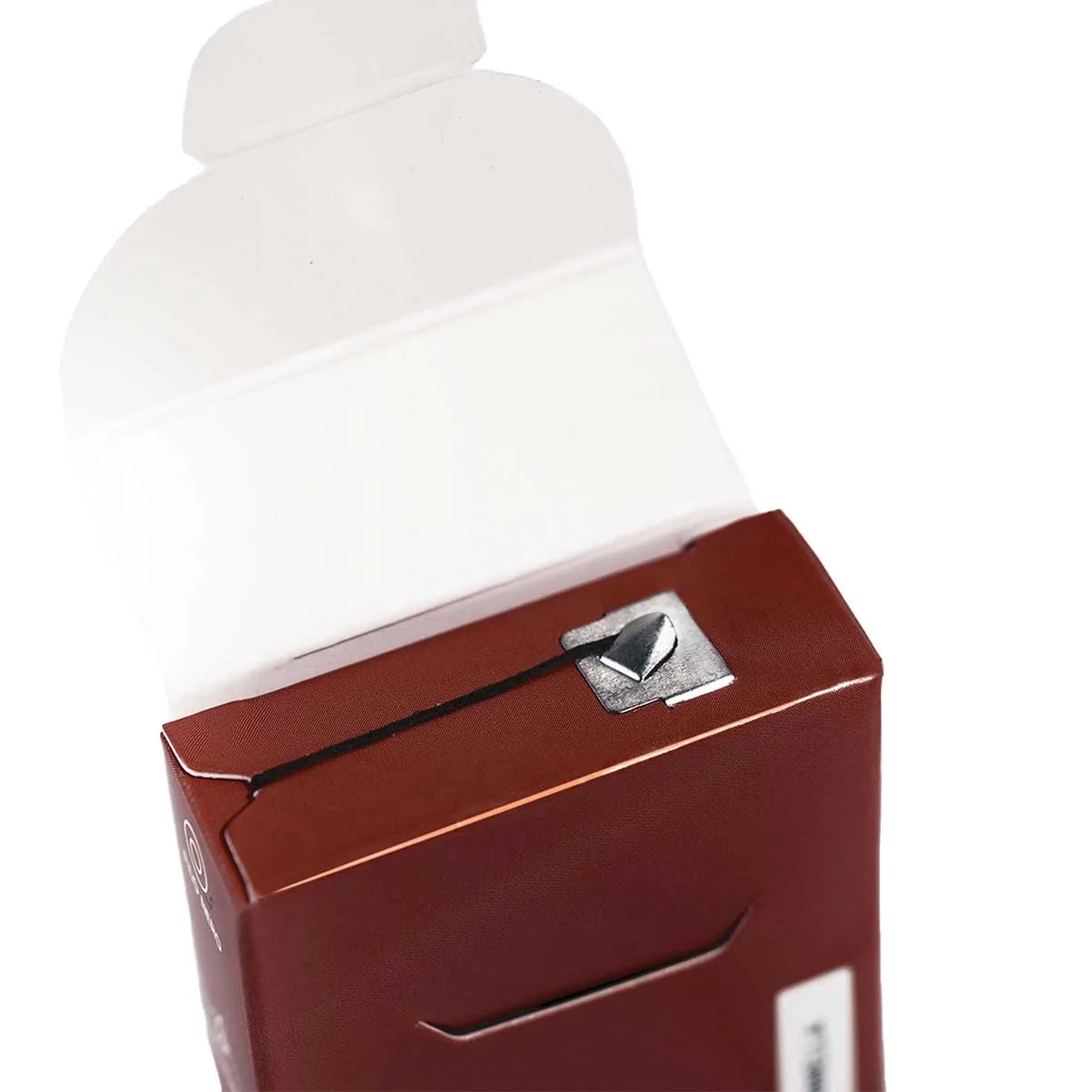 Geldis Geldis Doctor Filo chocolate